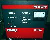  MAC Battery Charger, Patriot series, 36 volt, 1999 yr.